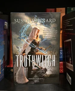 Truthwitch