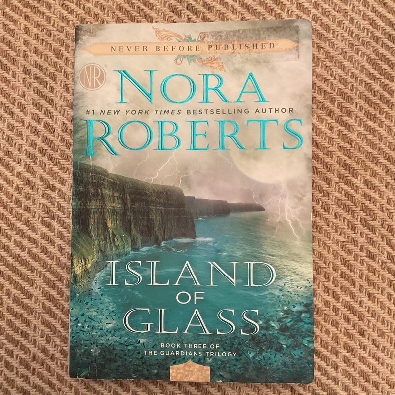 Island of Glass