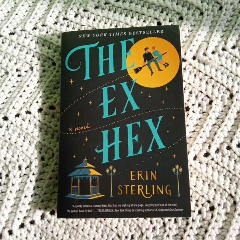 The Ex Hex