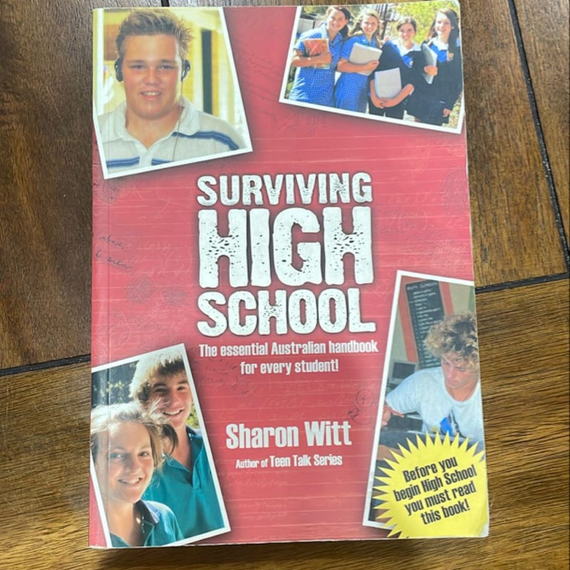 Surviving High School