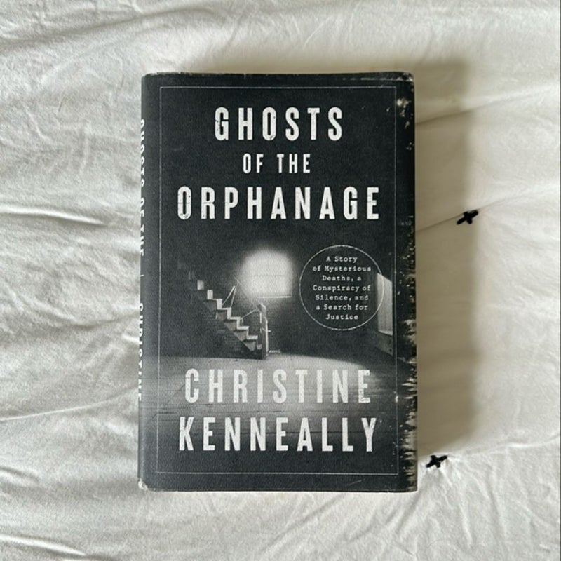 Ghosts of the Orphanage