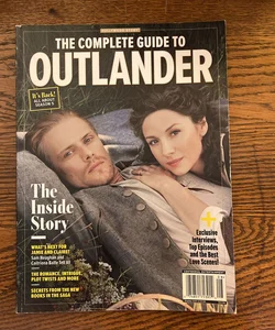 The Complete Guide To Outlander