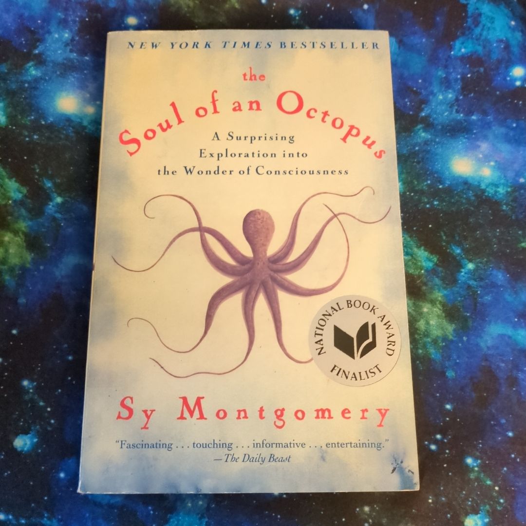 The Soul of an Octopus