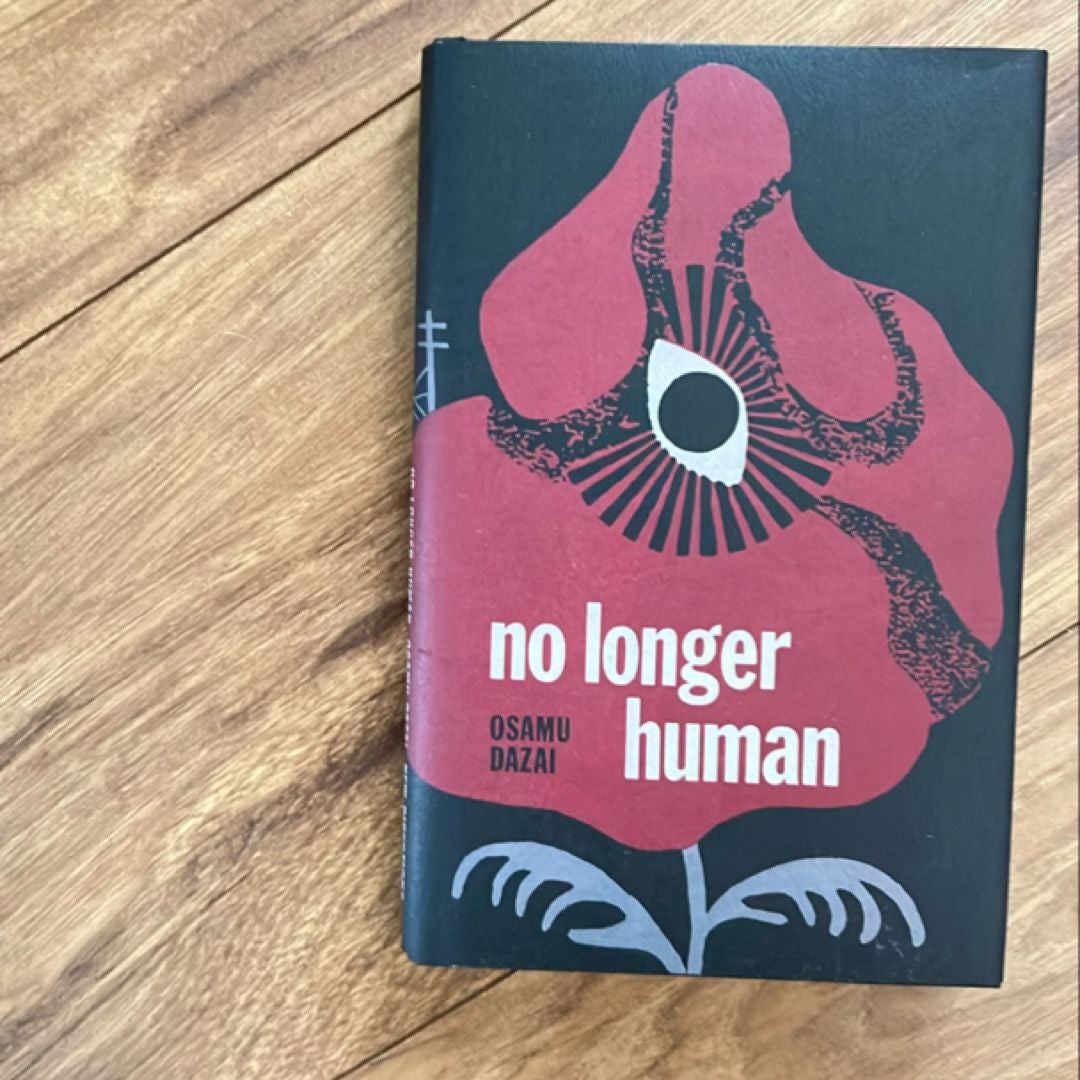 No Longer Human