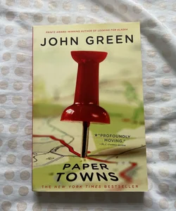 Paper Towns