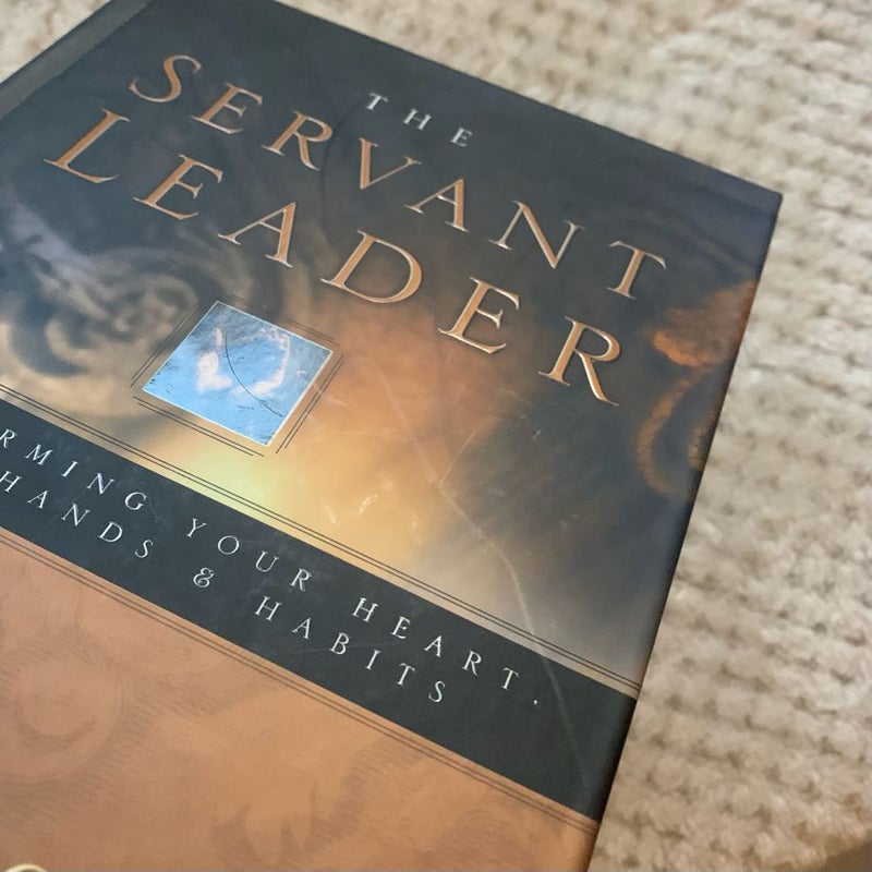 The Servant Leader