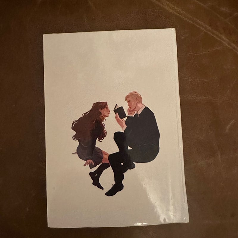 Meet your match Dramione
