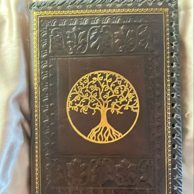 Tree of life Journal