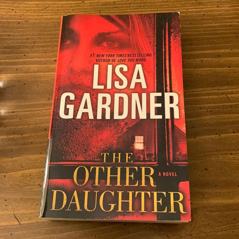 The Other Daughter