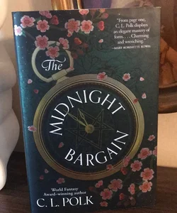 The Midnight Bargain