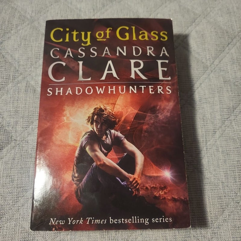 City of Glass