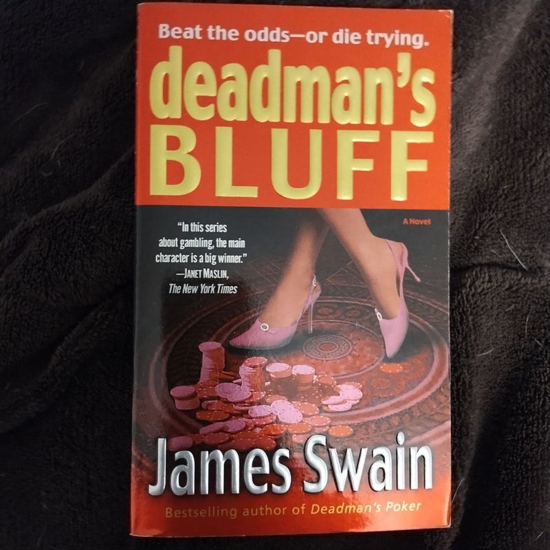 Deadman's Bluff