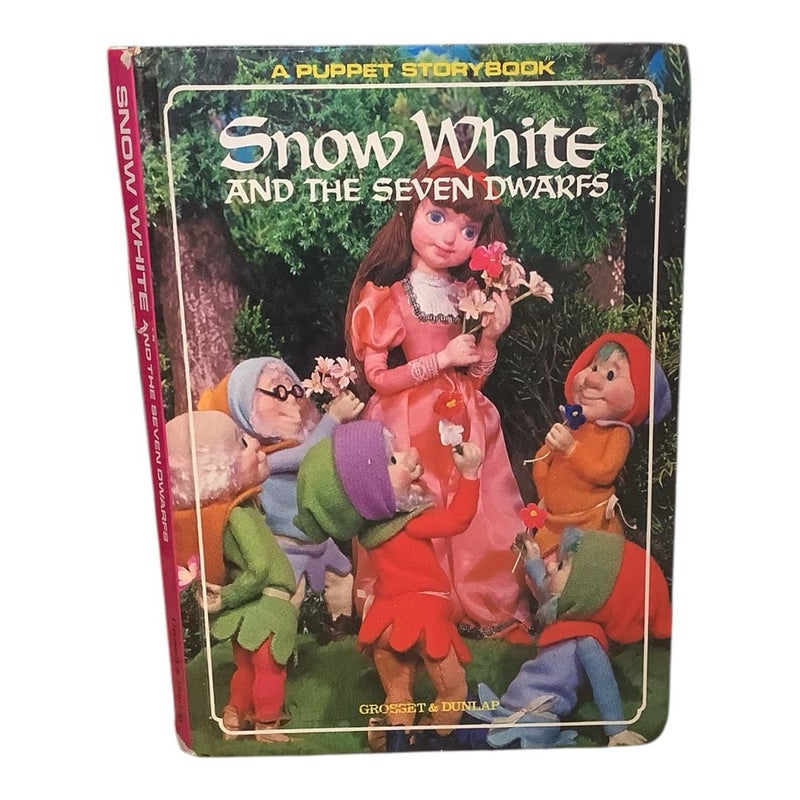 Snow White and the Seven Dwarfs