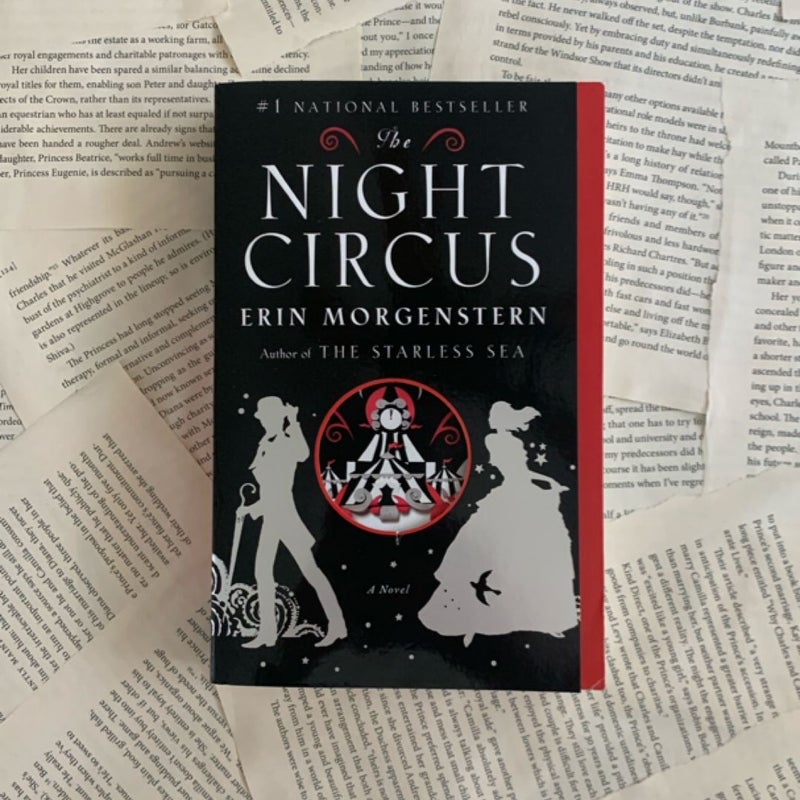 The Night Circus