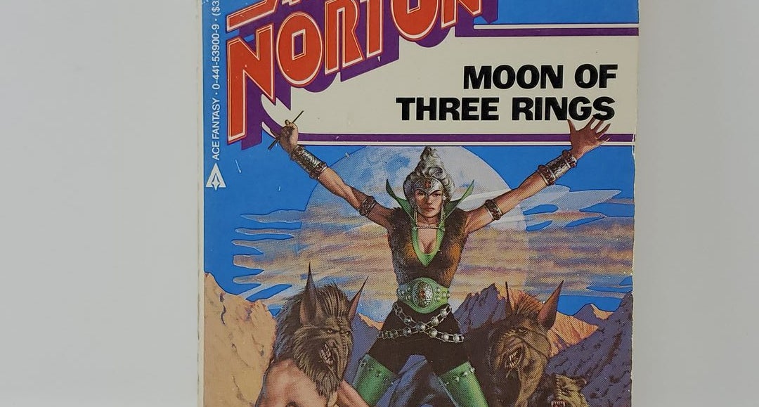 Moon of three rings deals