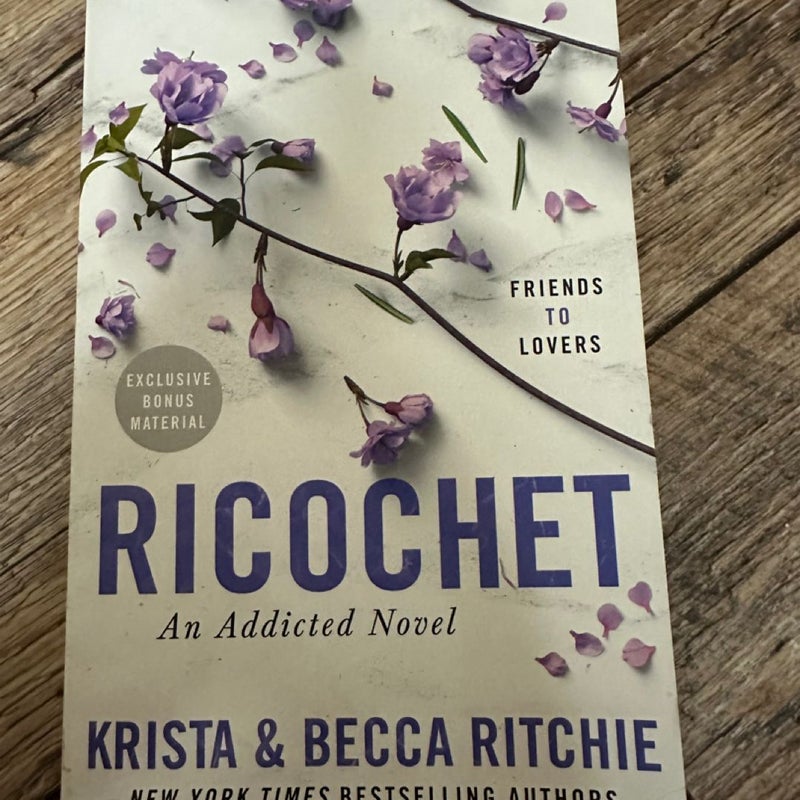 Ricochet 