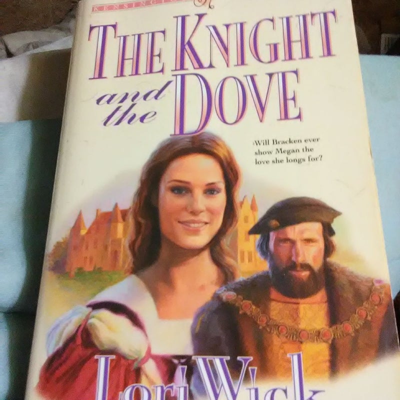 The Knight and the Dove