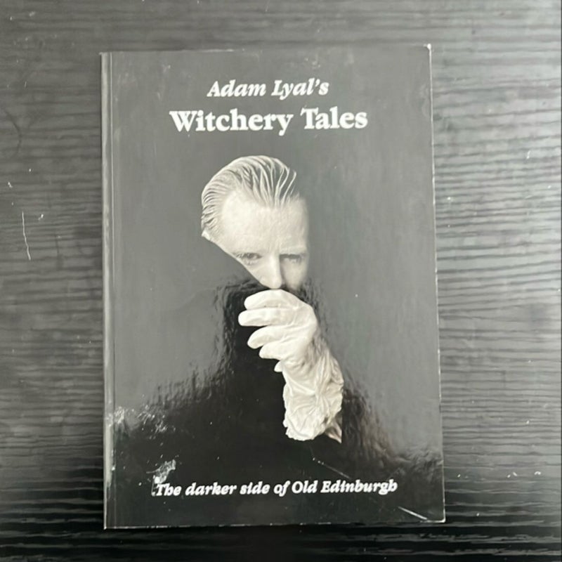 Witchery Tales