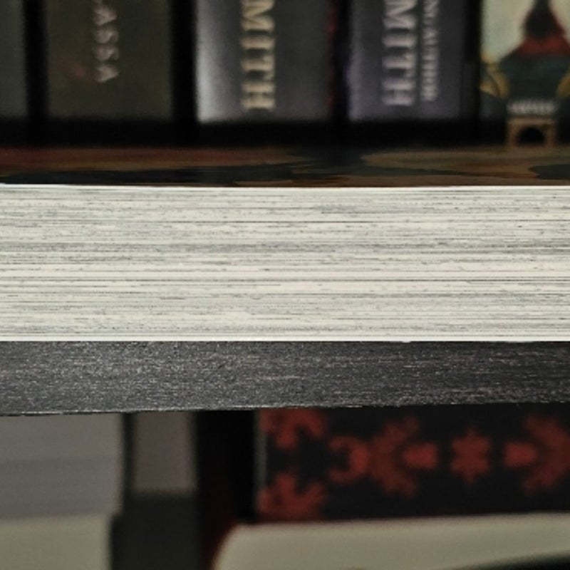 The Case Study of Vanitas, Vol. 4