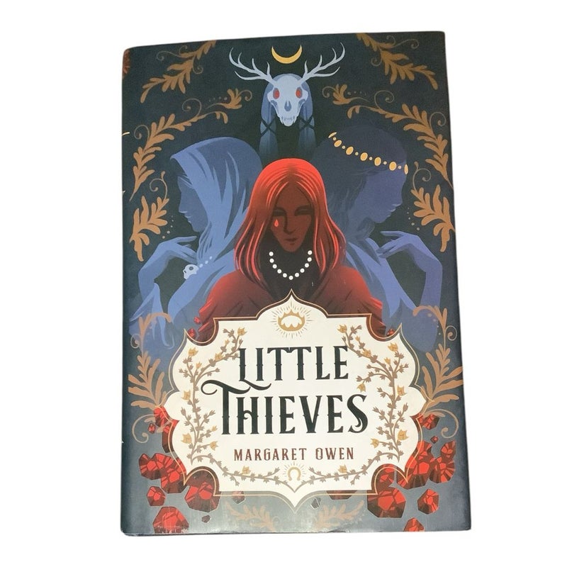 Little Thieves