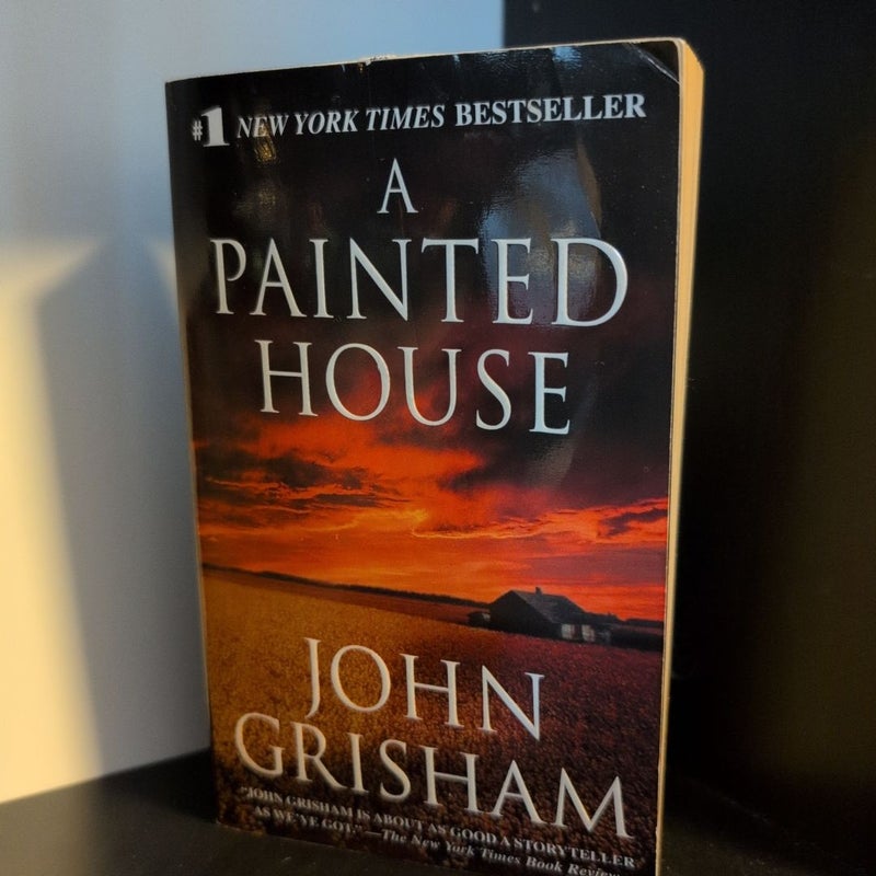 A Painted House 