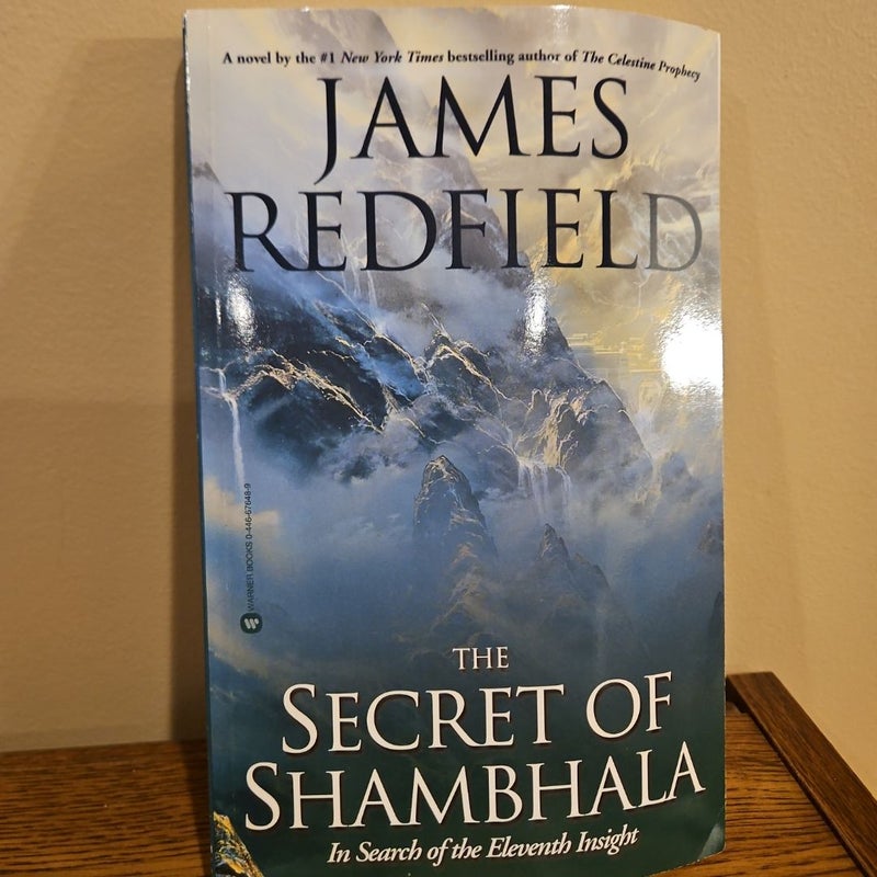 The Secret of Shambhala