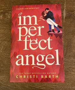 Imperfect Angel *Signed*