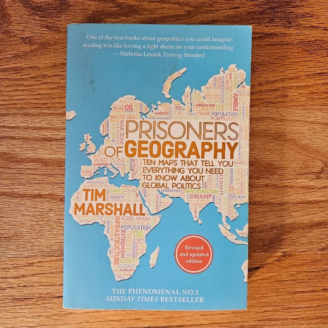 Prisoners of Geography