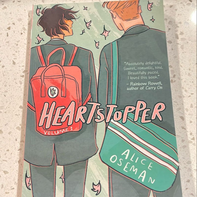 Heartstopper