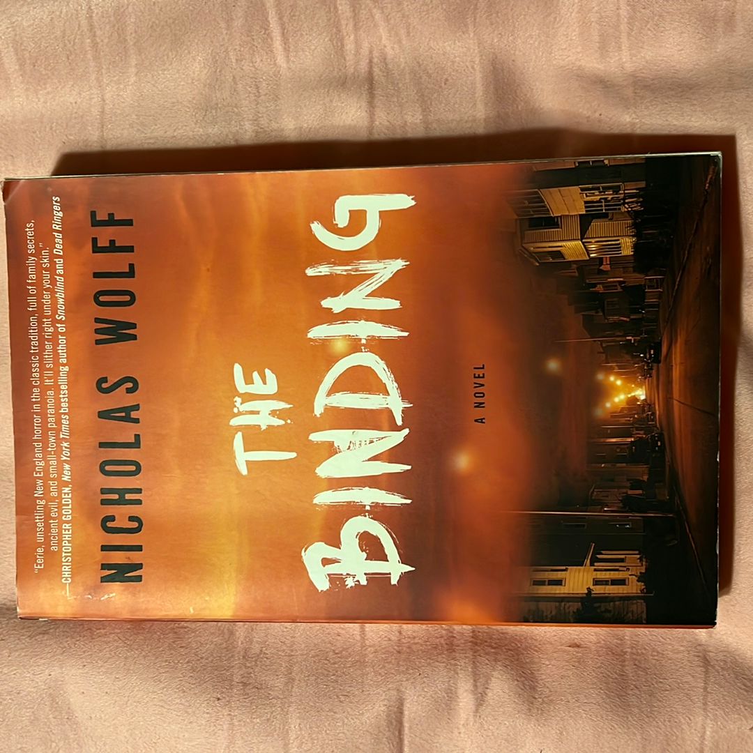 The Binding