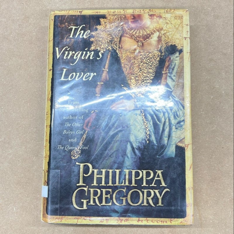 The Virgin's Lover