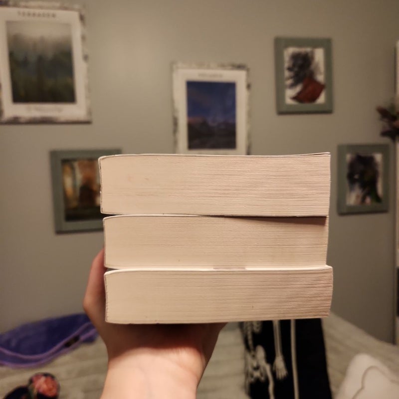 Nevernight