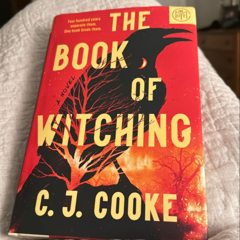 The Book of Witching