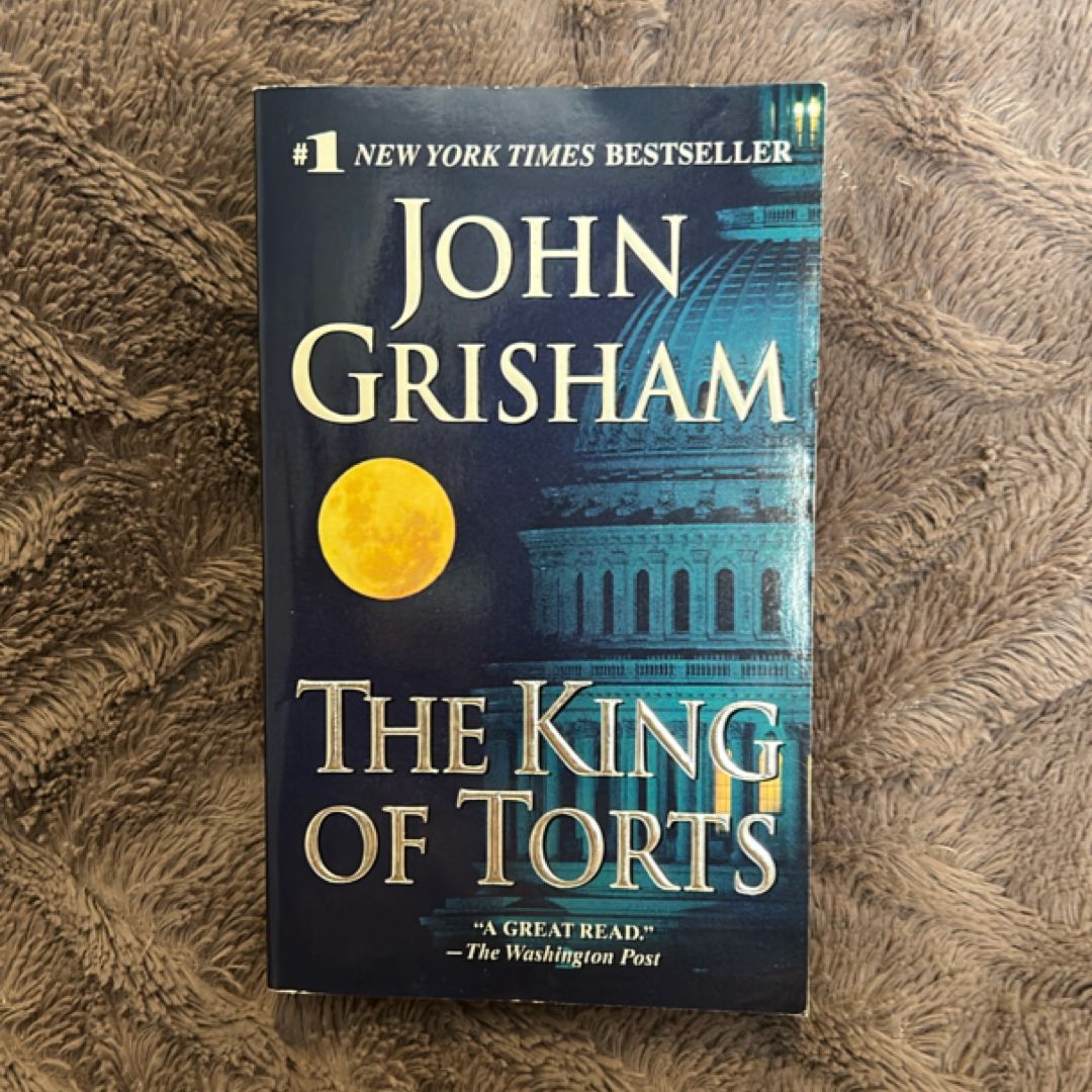The King of Torts