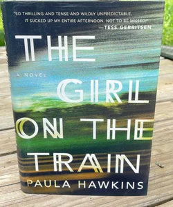 The Girl on the Train