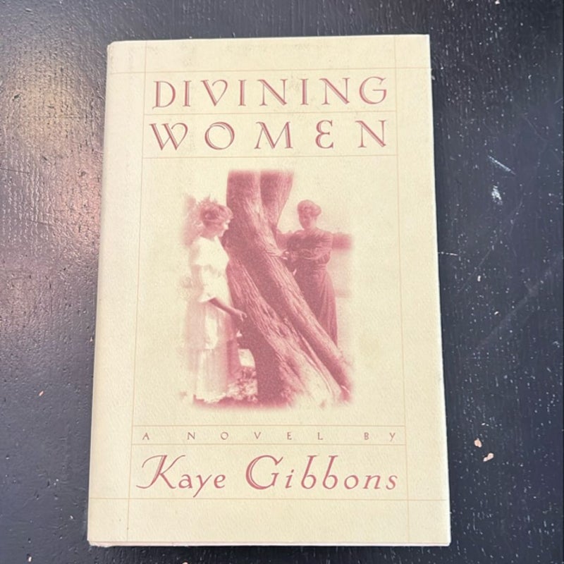 Divining Women