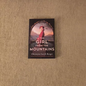 The Girl from the Mountains