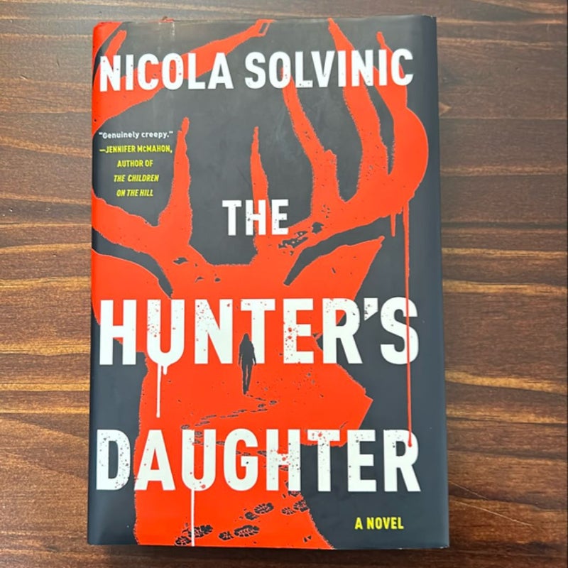 The Hunter's Daughter