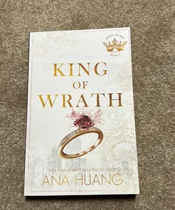 Best Seller Ana Huang 7 Books collection set: Twisted Love, Games, Hate,  Lies & King of Wrath, King of Pride, King of Greed: Ana Huang: :  Books
