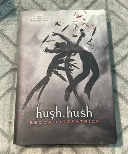 Hush, Hush