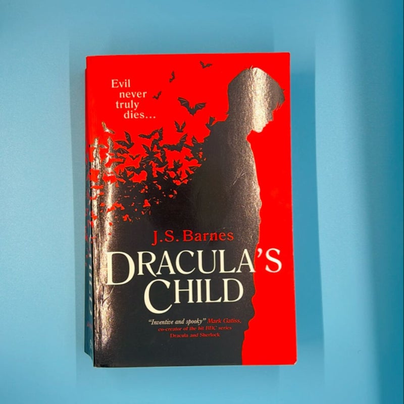 Dracula's Child