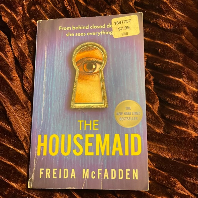 The Housemaid