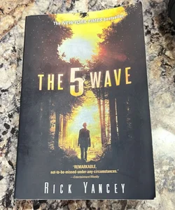 The 5th Wave