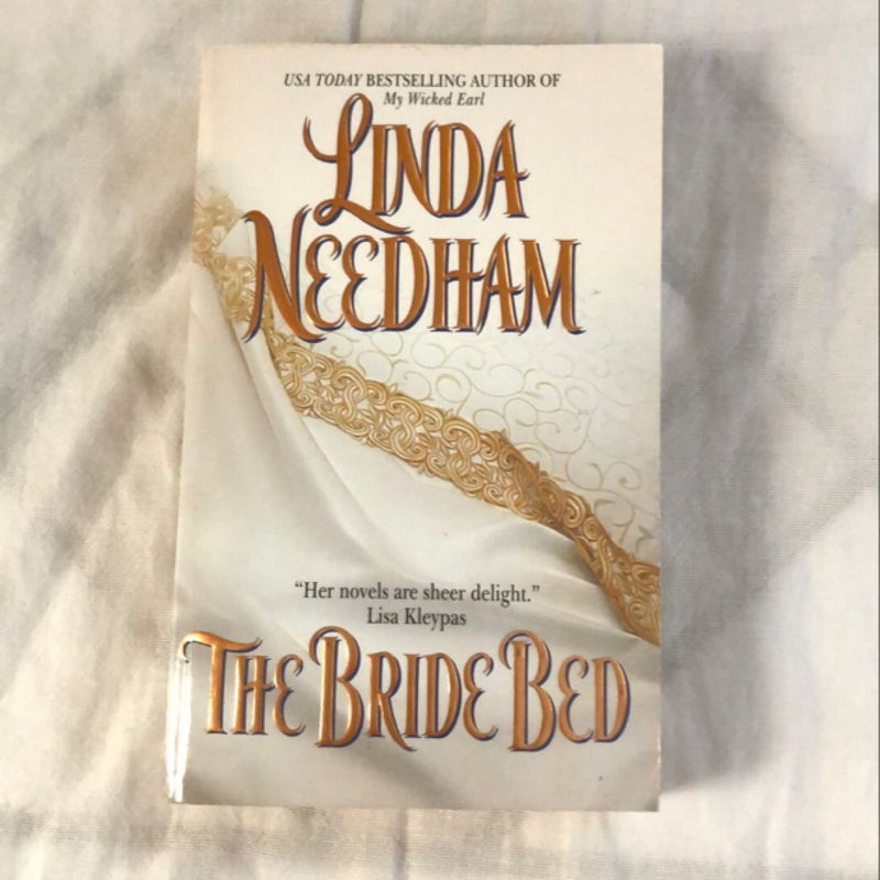 The Bride Bed