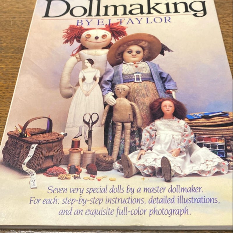 Dollmaking