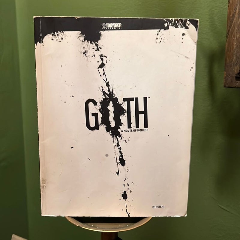 Goth