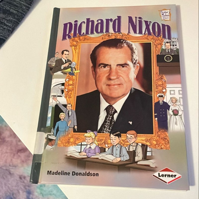 Richard Nixon