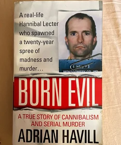 Born Evil