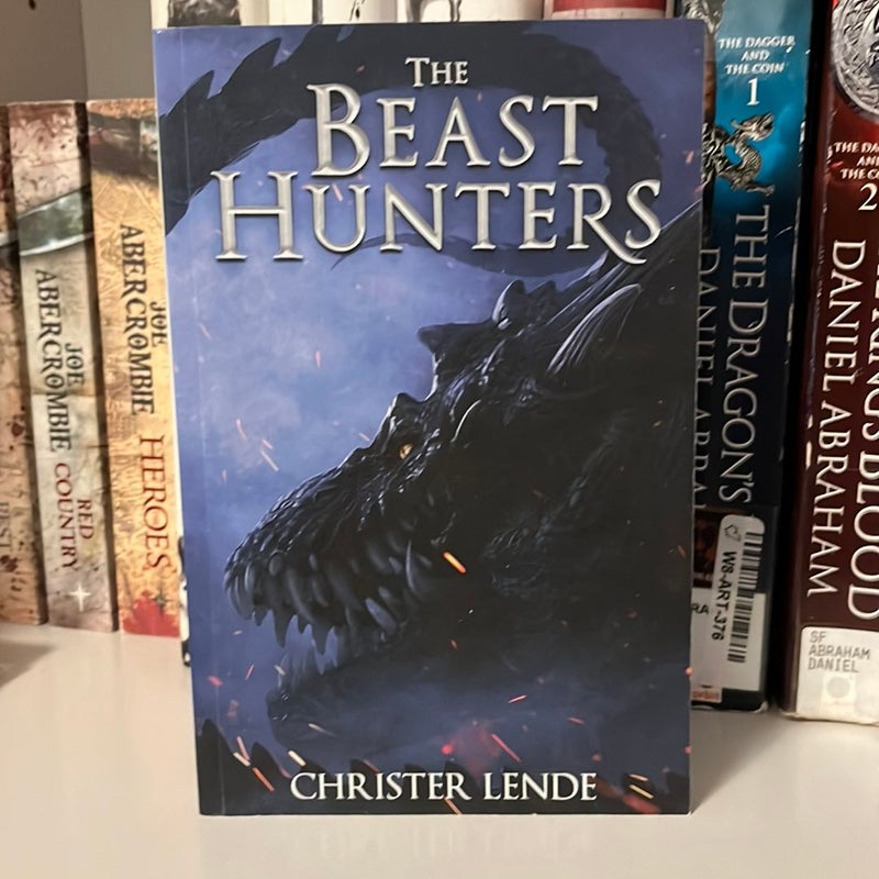 The Beast Hunters