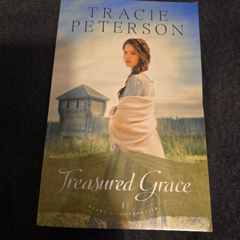 Treasured Grace